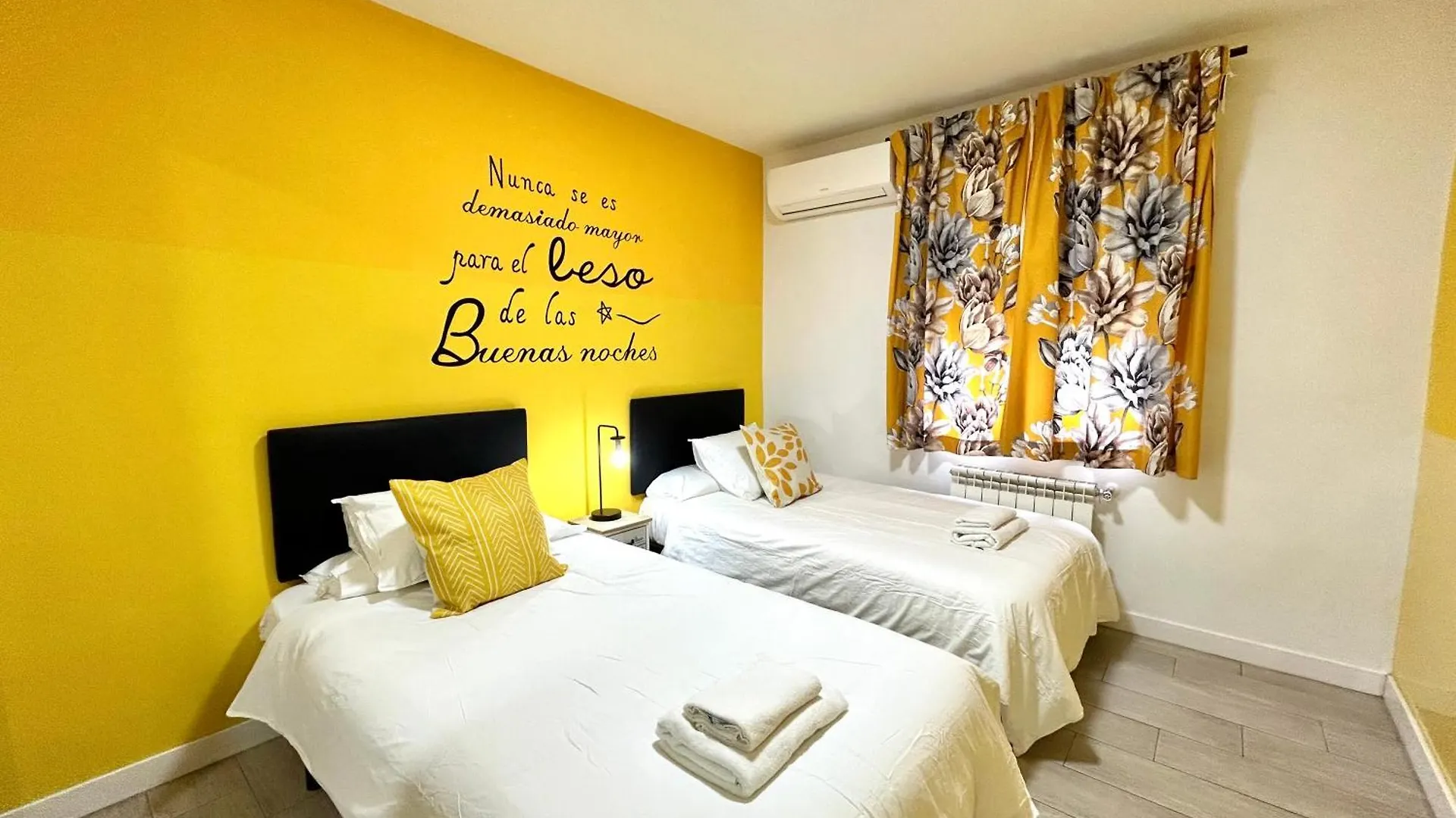 Ever House - Alcala Brisa Gran Terraza Rooftop Madrid 0*,  Spain