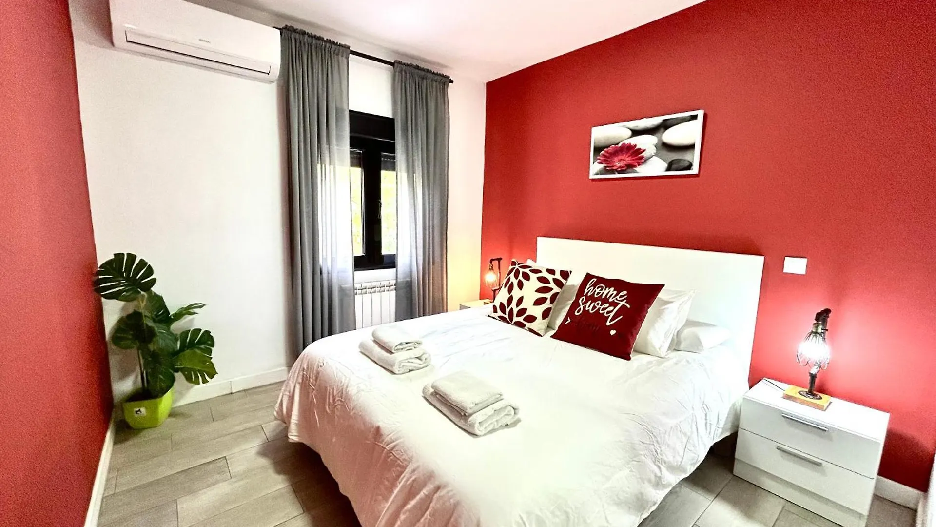 Ever House - Alcala Brisa Gran Terraza Rooftop Madrid 0*,  Spain