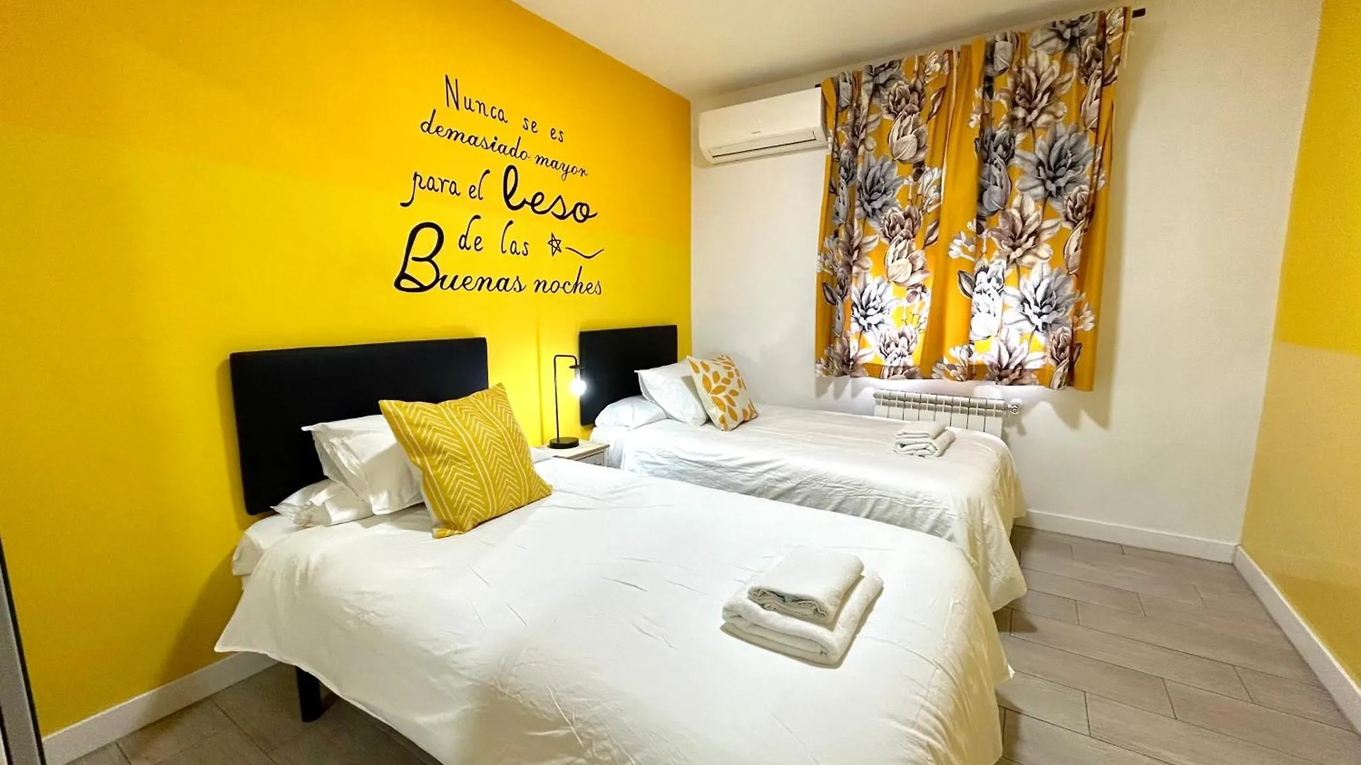 Ever House - Alcala Brisa Gran Terraza Rooftop Madrid 0*,  Spain