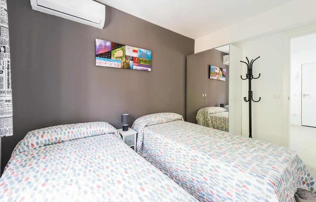 Apartment Ever House - Alcala Brisa Gran Terraza Rooftop Madrid
