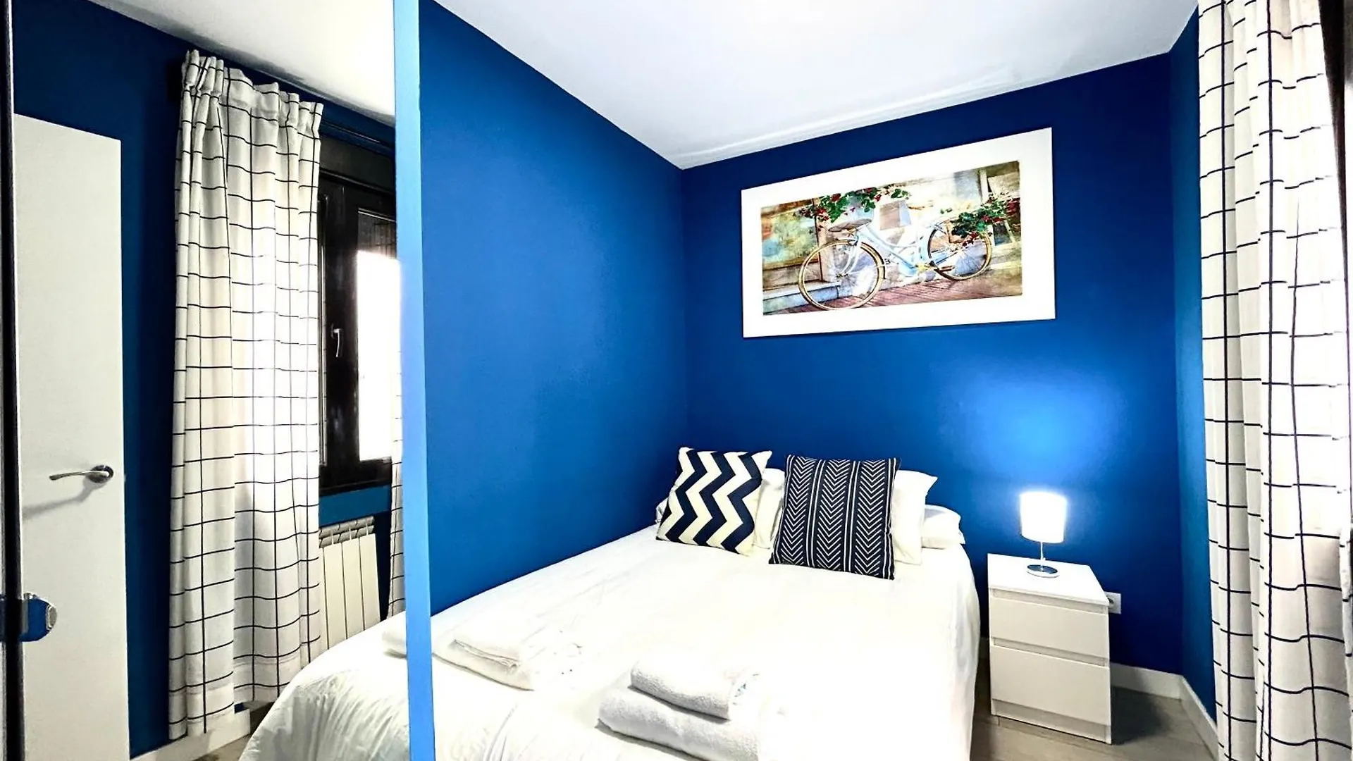 Ever House - Alcala Brisa Gran Terraza Rooftop Madrid 0*,  Spain