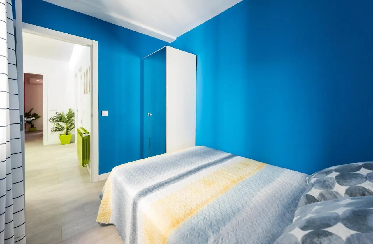 Ever House - Alcala Brisa Gran Terraza Rooftop Madrid 0*,